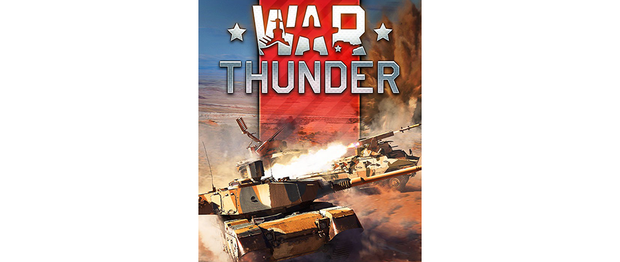 War Thunder