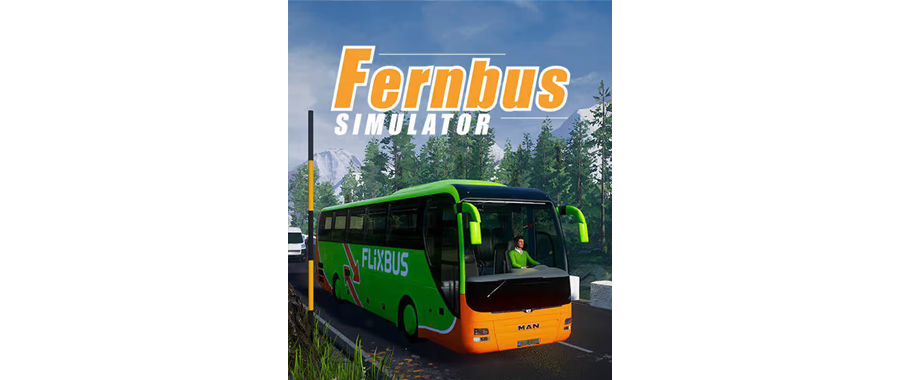 Fernbus