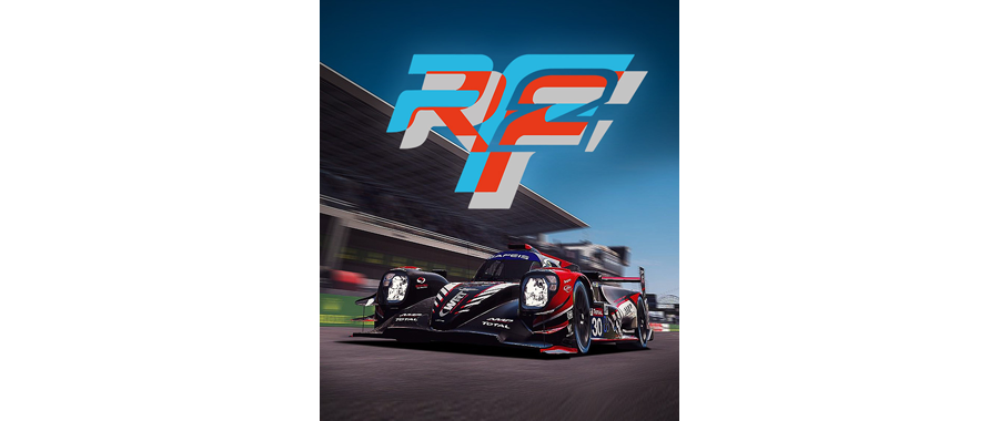 rFactor 2